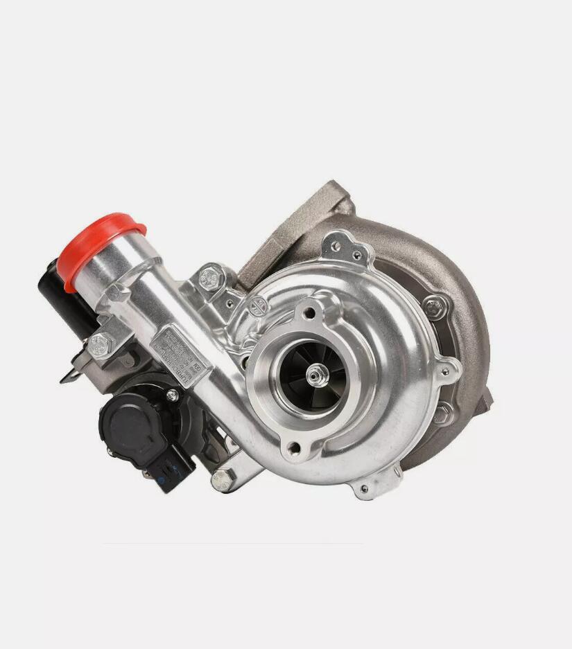 Premium CT16V Turbo Charger for Toyota Landcruiser Prado Hilux 3.0L 1KD-FTV 1720130160