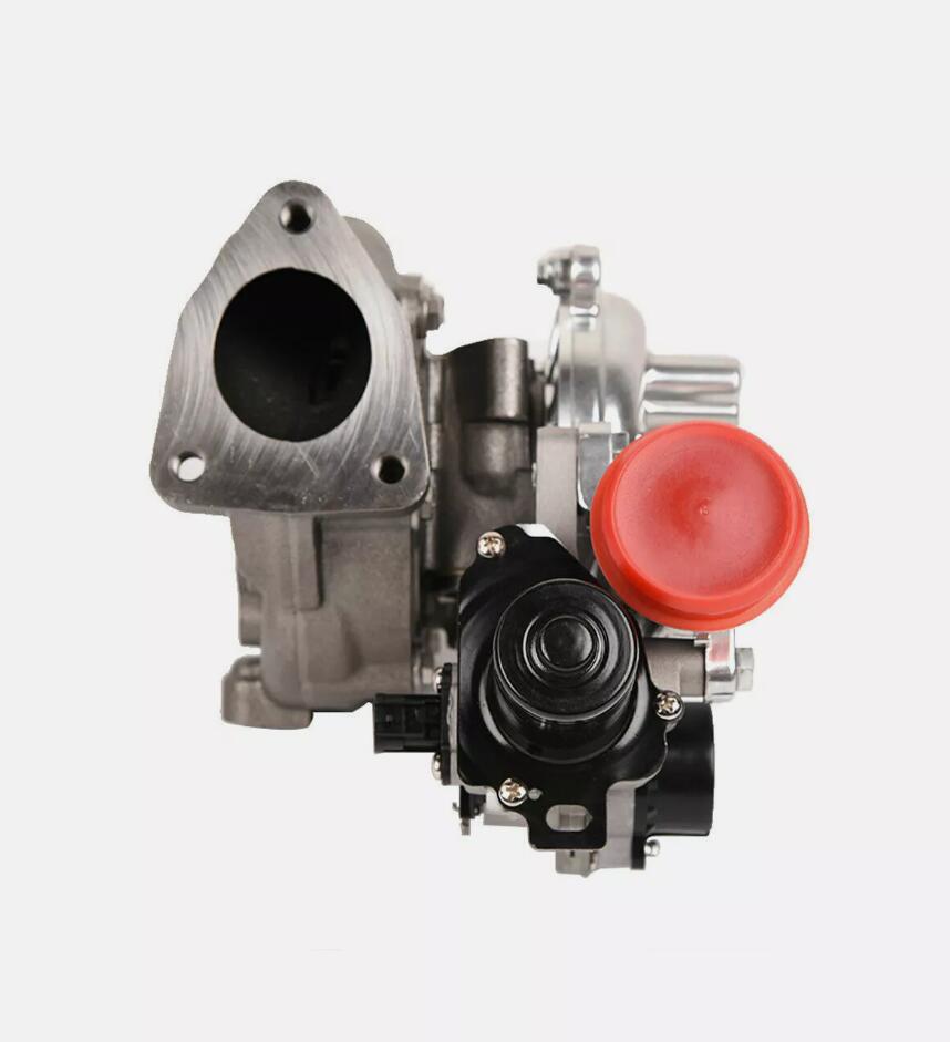 Premium CT16V Turbo Charger for Toyota Landcruiser Prado Hilux 3.0L 1KD-FTV 1720130160