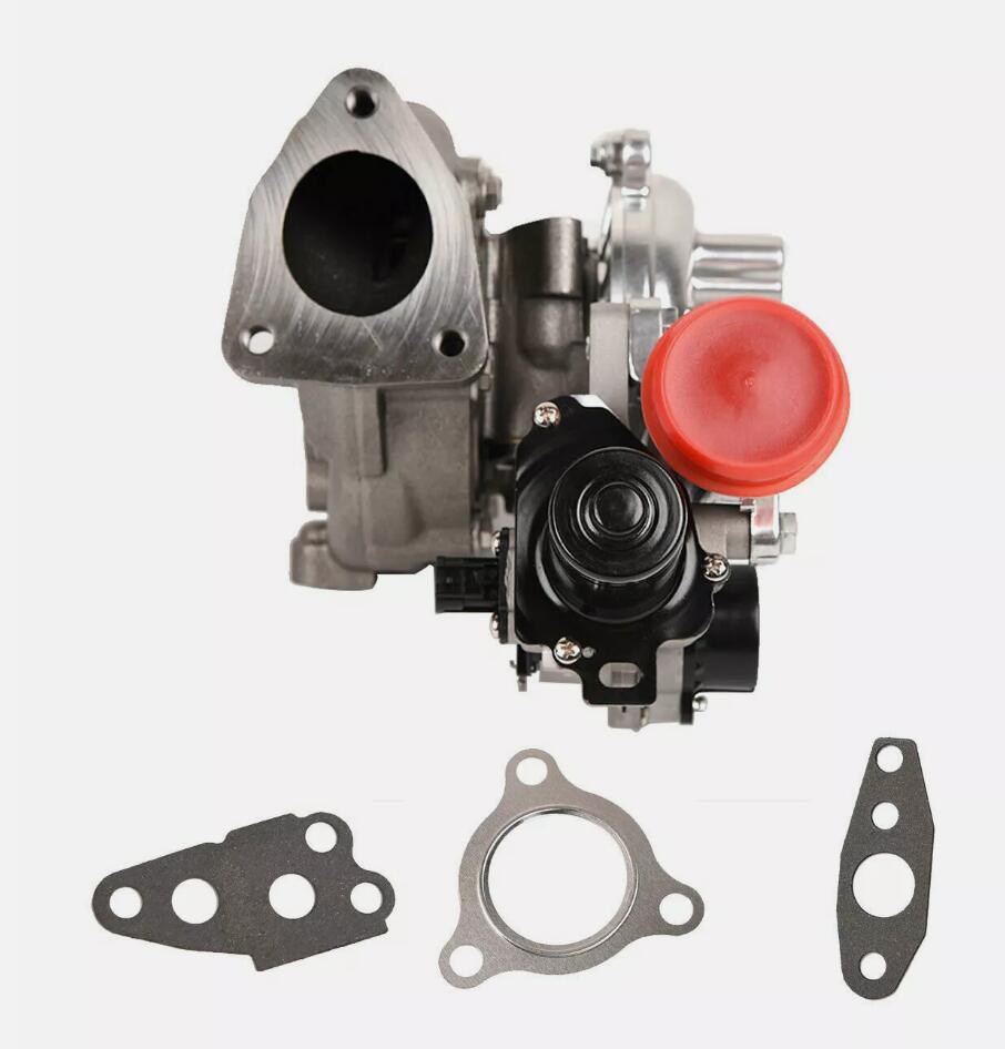 Premium CT16V Turbo Charger for Toyota Landcruiser Prado Hilux 3.0L 1KD-FTV 1720130160
