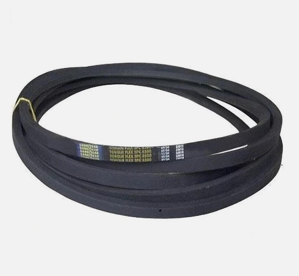 Premium Deck Belt for Selected 38" Cut MTD Yardman Ride on Mowers 754-04062 954-04062