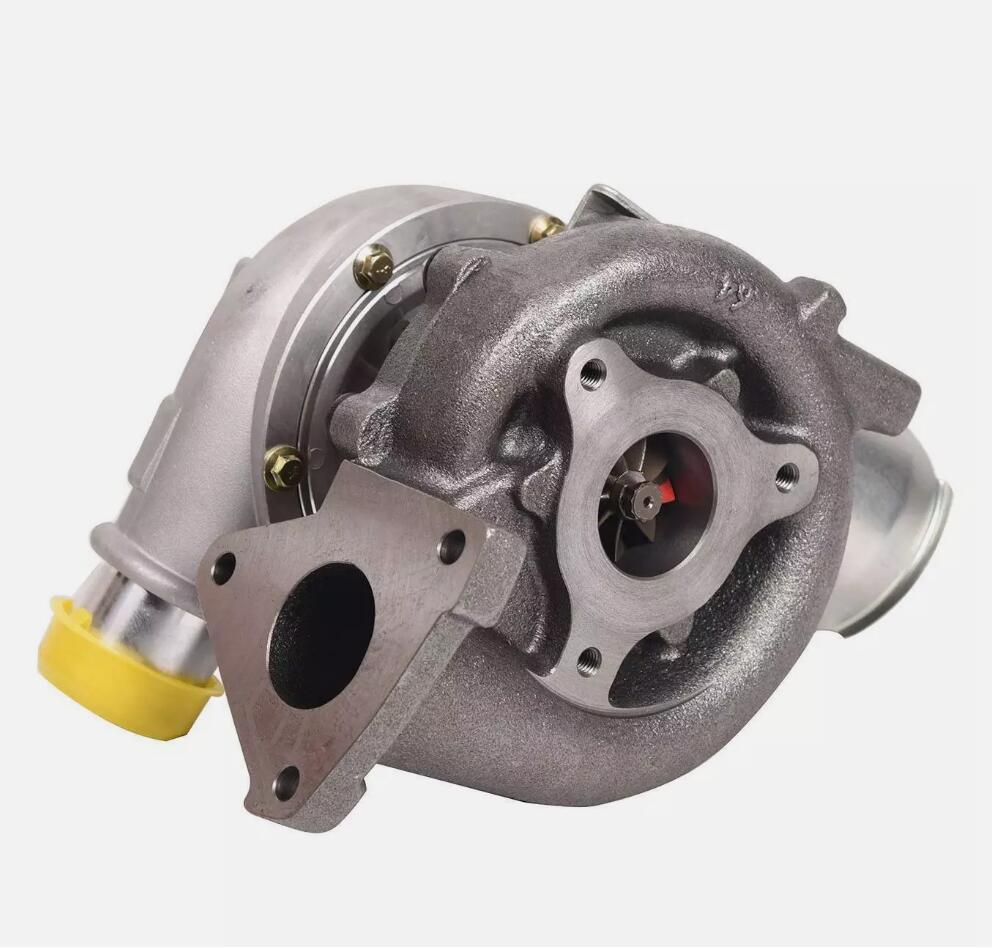 Premium GT2052V Turbo Turbocharger for Nissan Patrol Y61 GU 2000-2005 3.0L ZD30 Wagon