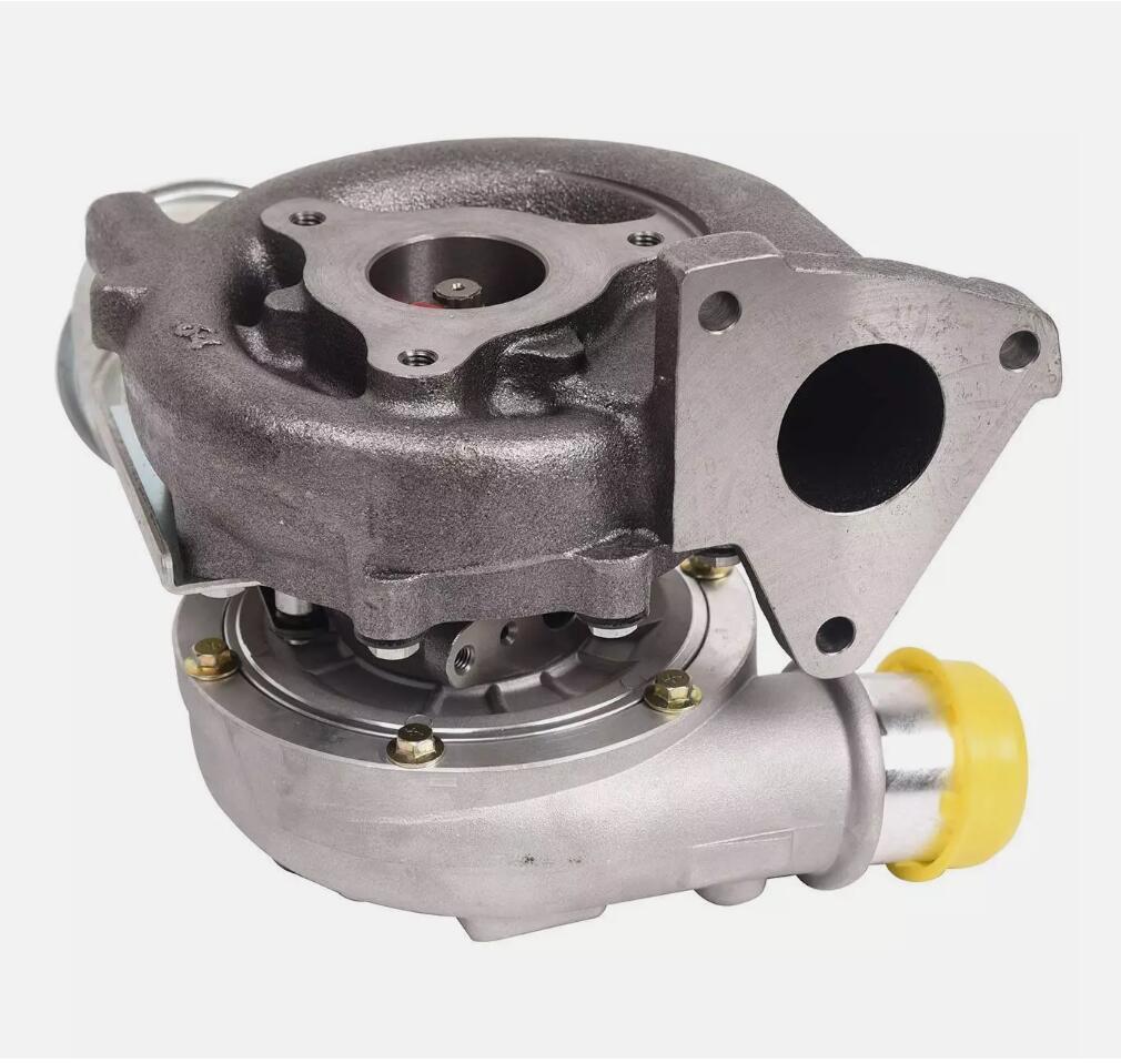 Premium GT2052V Turbo Turbocharger for Nissan Patrol Y61 GU 2000-2005 3.0L ZD30 Wagon