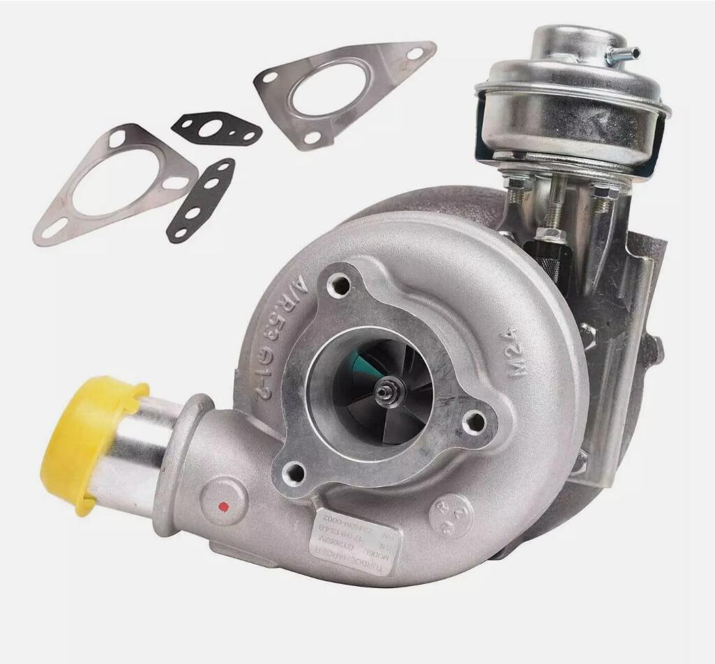 Premium GT2052V Turbo Turbocharger for Nissan Patrol Y61 GU 2000-2005 3.0L ZD30 Wagon