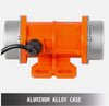 Premium 40W 220V AC Vibration Motor Concrete Vibrating Motor Asynchronous Vibrator