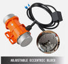 Premium 40W 220V AC Vibration Motor Concrete Vibrating Motor Asynchronous Vibrator