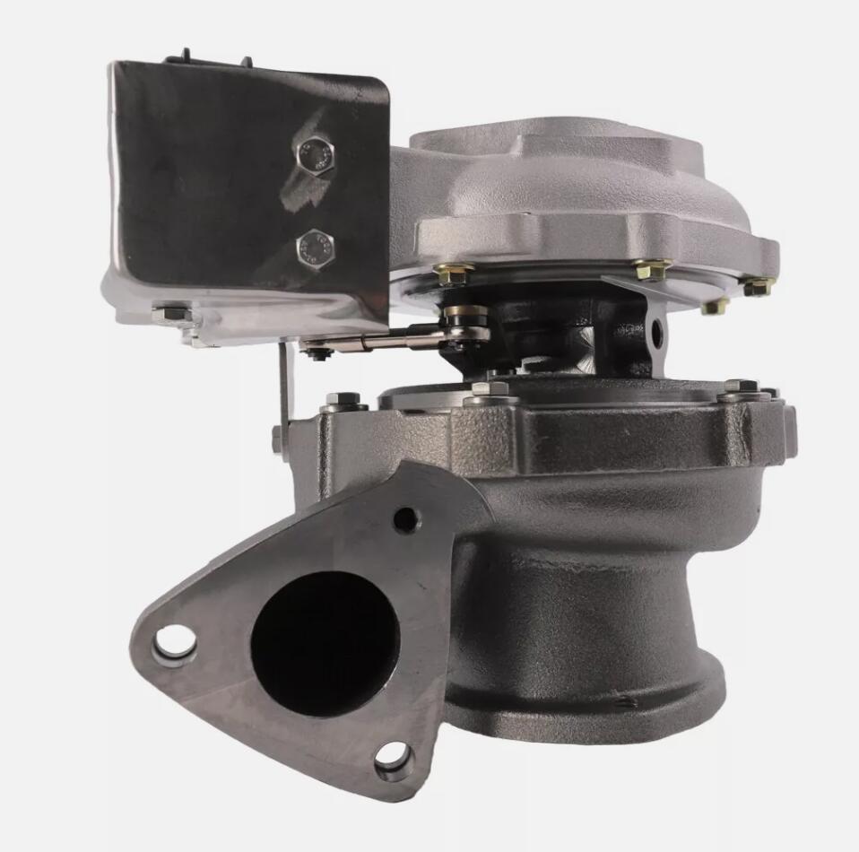 UPGRADED Turbo Charger For Ford Ranger 3.2 TDCI Mazda BT50 812971-5006S Oil Cooled AU