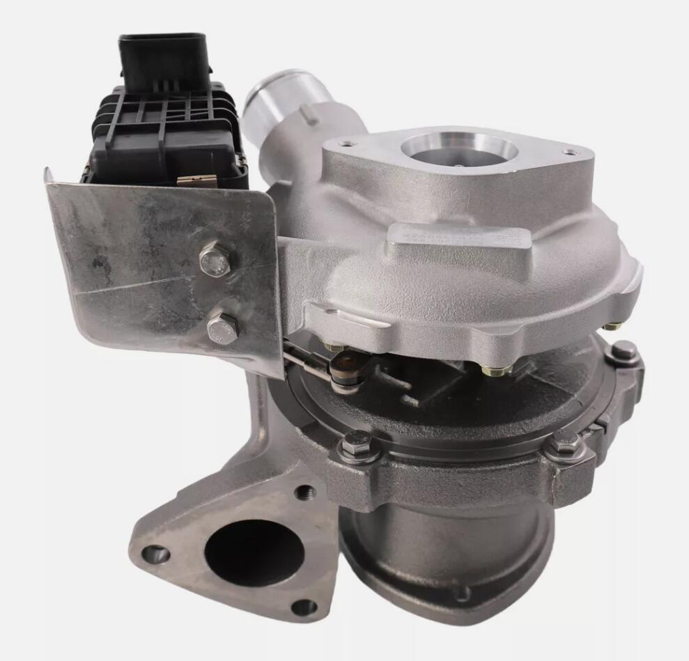 UPGRADED Turbo Charger For Ford Ranger 3.2 TDCI Mazda BT50 812971-5006S Oil Cooled AU