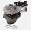 UPGRADED Turbo Charger For Ford Ranger 3.2 TDCI Mazda BT50 812971-5006S Oil Cooled AU