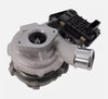 UPGRADED Turbo Charger For Ford Ranger 3.2 TDCI Mazda BT50 812971-5006S Oil Cooled AU