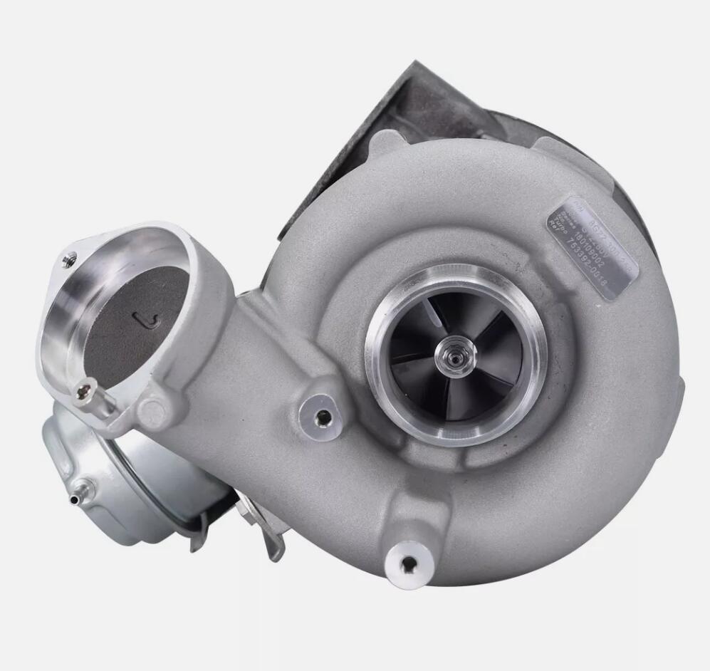 UPGRADED GT2260V Turbo Turbocharger for BMW X5 E53 3.0L 6cyl 2003-2006 M57N 160kW