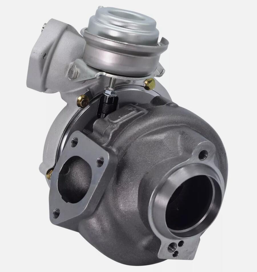 UPGRADED GT2260V Turbo Turbocharger for BMW X5 E53 3.0L 6cyl 2003-2006 M57N 160kW