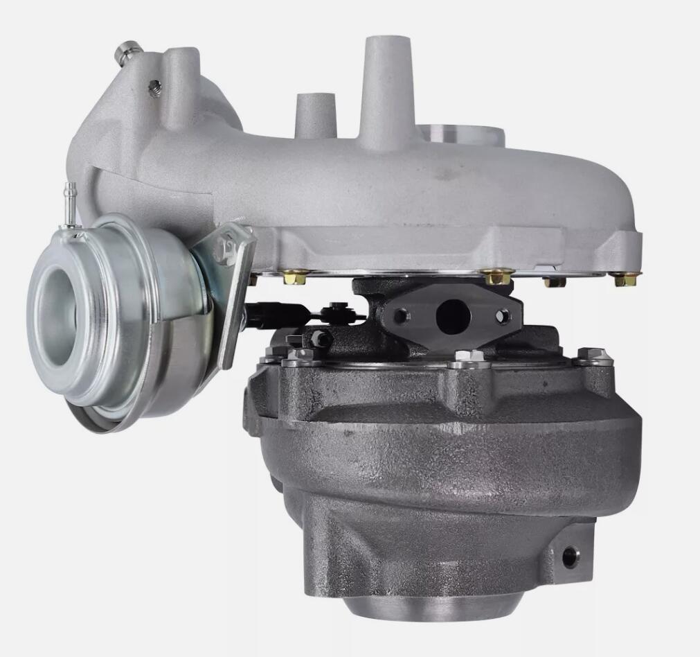 UPGRADED GT2260V Turbo Turbocharger for BMW X5 E53 3.0L 6cyl 2003-2006 M57N 160kW