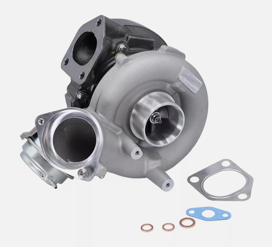 UPGRADED GT2260V Turbo Turbocharger for BMW X5 E53 3.0L 6cyl 2003-2006 M57N 160kW