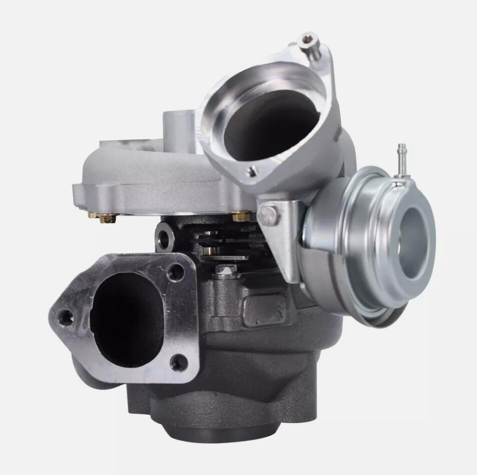 UPGRADED GT2260V Turbo Turbocharger for BMW X5 E53 3.0L 6cyl 2003-2006 M57N 160kW