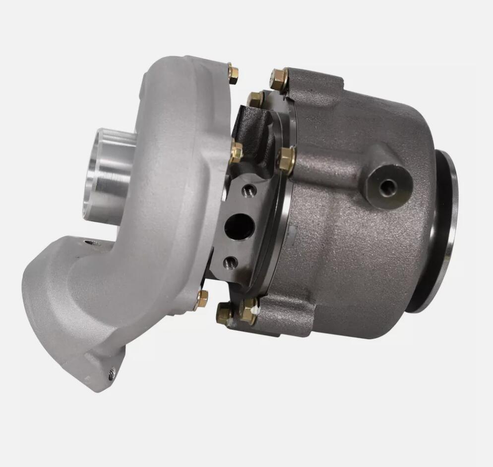 UPGRADED TF035HL Turbo Turbocharger For BMW 320D / 120D 2.0L M47/N47 D20 2004-11