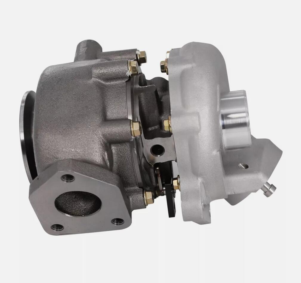 UPGRADED TF035HL Turbo Turbocharger For BMW 320D / 120D 2.0L M47/N47 D20 2004-11