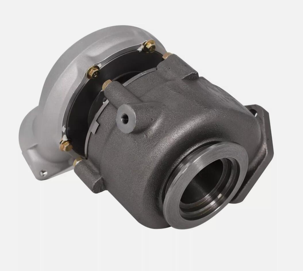 UPGRADED TF035HL Turbo Turbocharger For BMW 320D / 120D 2.0L M47/N47 D20 2004-11