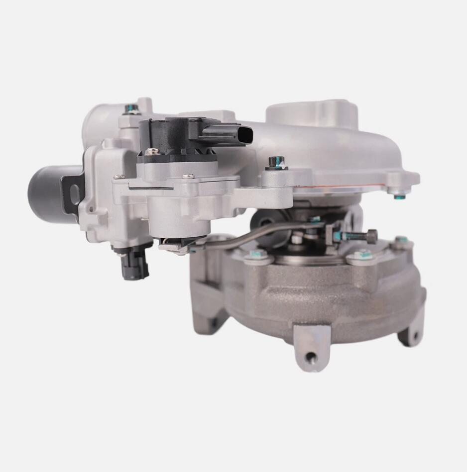 UPGRADED CT12V Billet Turbo charger for Toyota Landcruiser Prado 1KD KJD120 KJD150 3.0L
