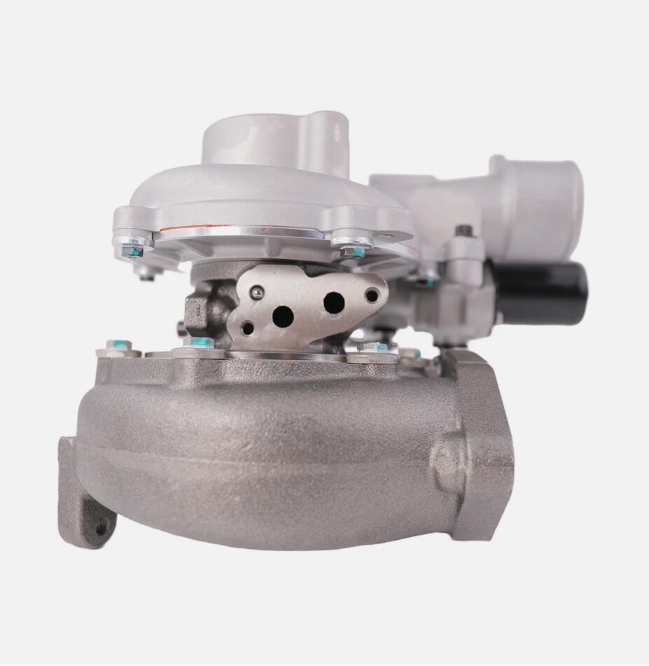 UPGRADED CT12V Billet Turbo charger for Toyota Landcruiser Prado 1KD KJD120 KJD150 3.0L