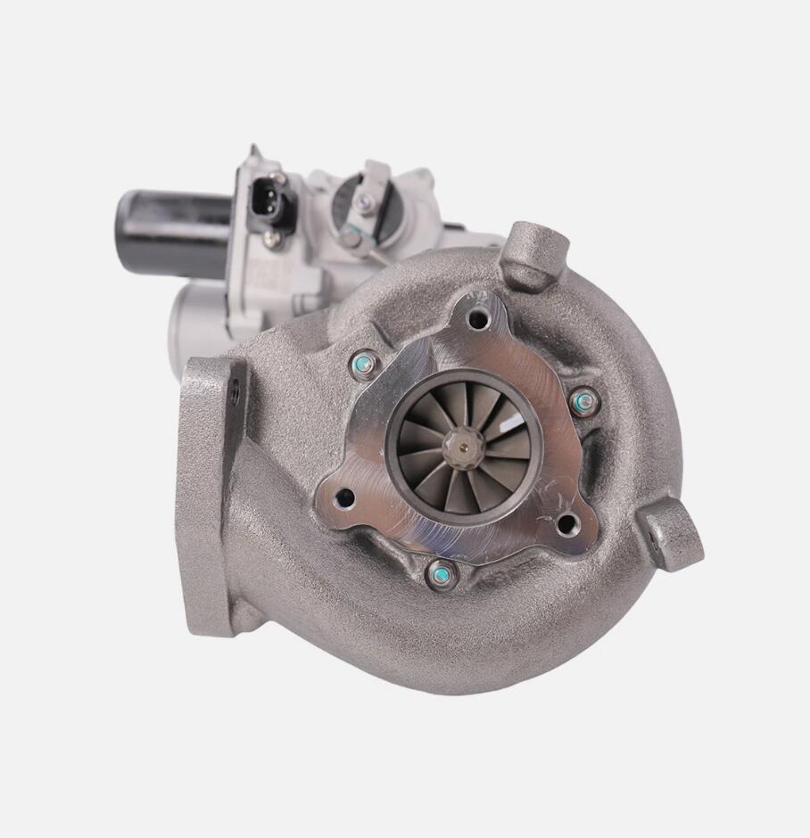 UPGRADED CT12V Billet Turbo charger for Toyota Landcruiser Prado 1KD KJD120 KJD150 3.0L