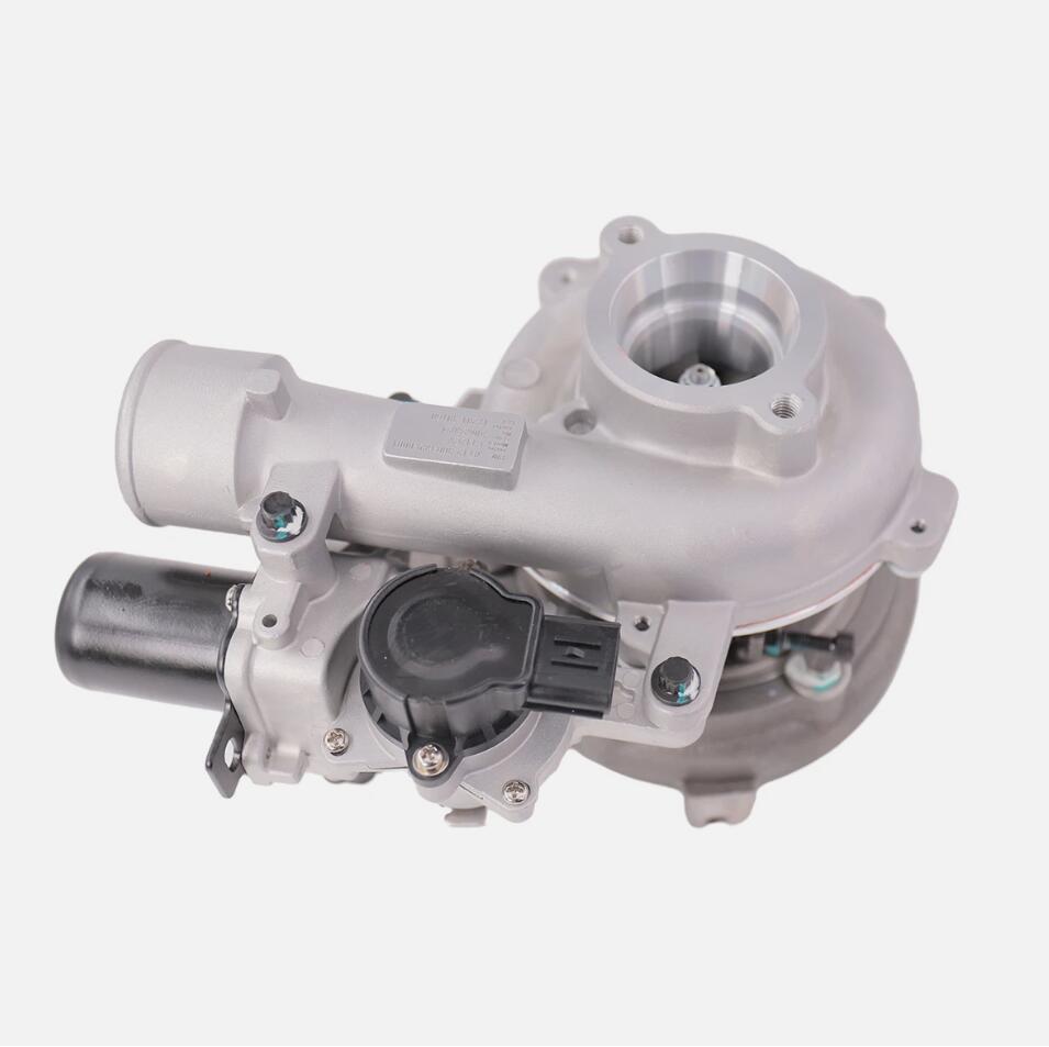 UPGRADED CT12V Billet Turbo charger for Toyota Landcruiser Prado 1KD KJD120 KJD150 3.0L