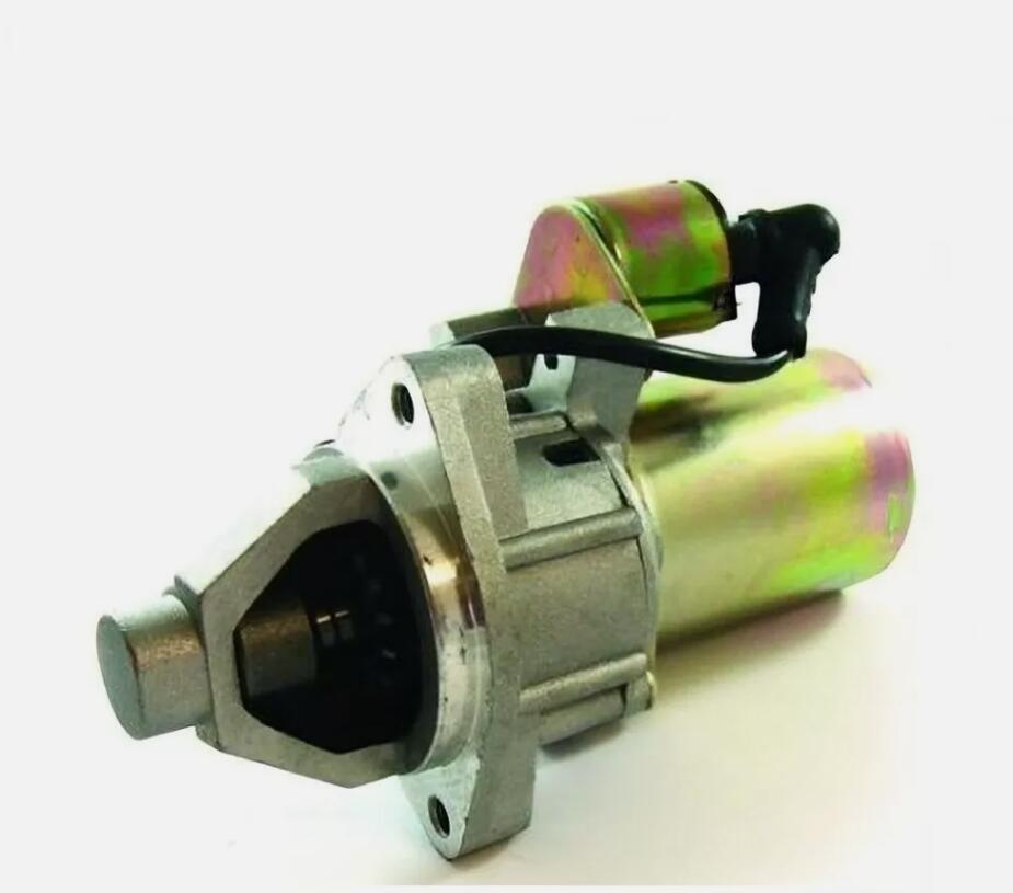 Premium Starter Motor for 11HP 13HP Honda Engines GX340 GX390 31210-ZE3-013