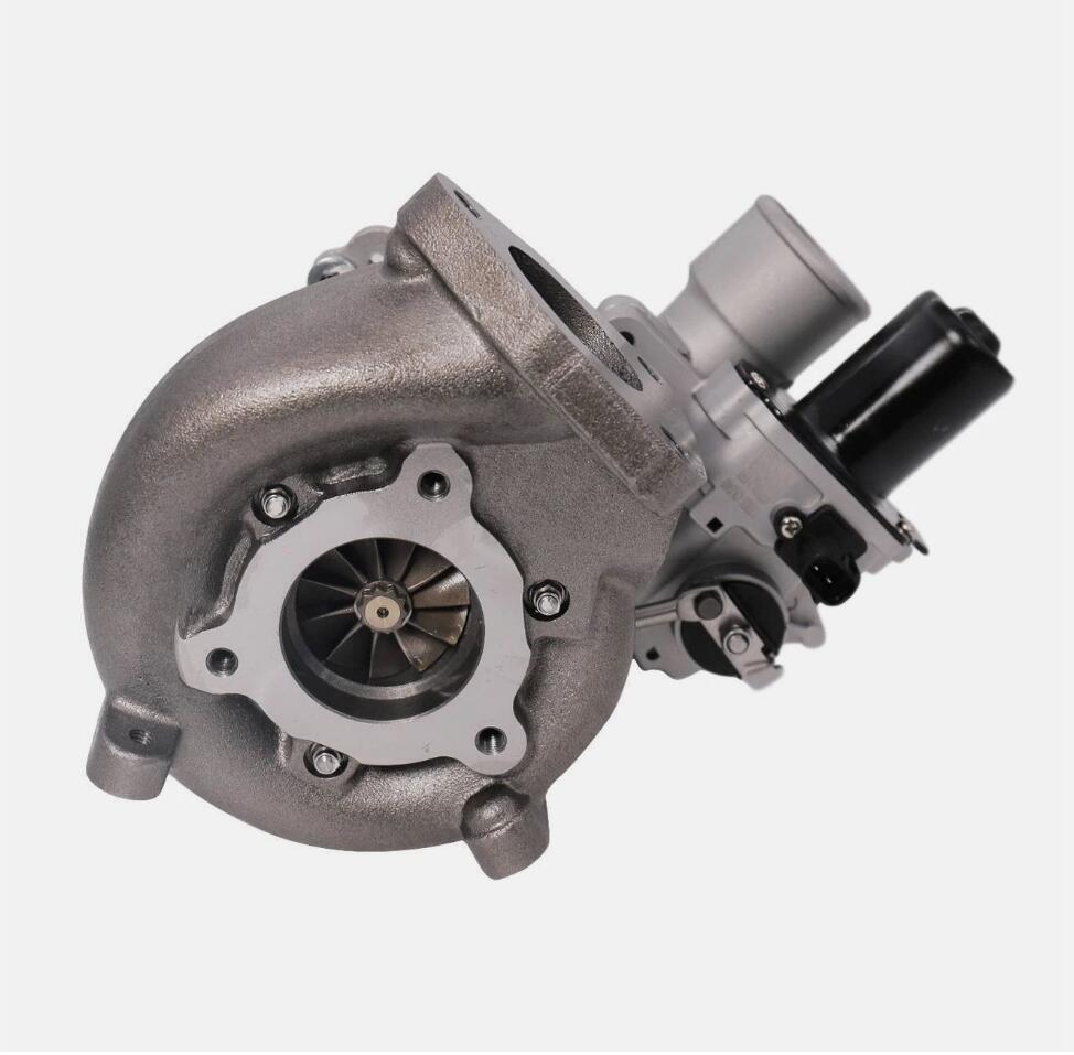 Premium CT16V Turbo For Toyota Hilux Landcruiser 3.0L D4D 1KD-FTV 17201-30110 AU
