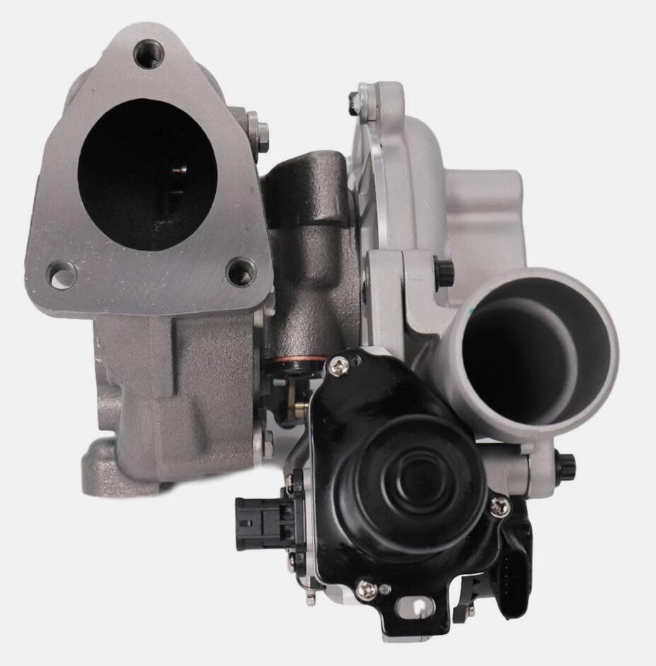 Premium CT16V Turbo For Toyota Hilux Landcruiser 3.0L D4D 1KD-FTV 17201-30110 AU