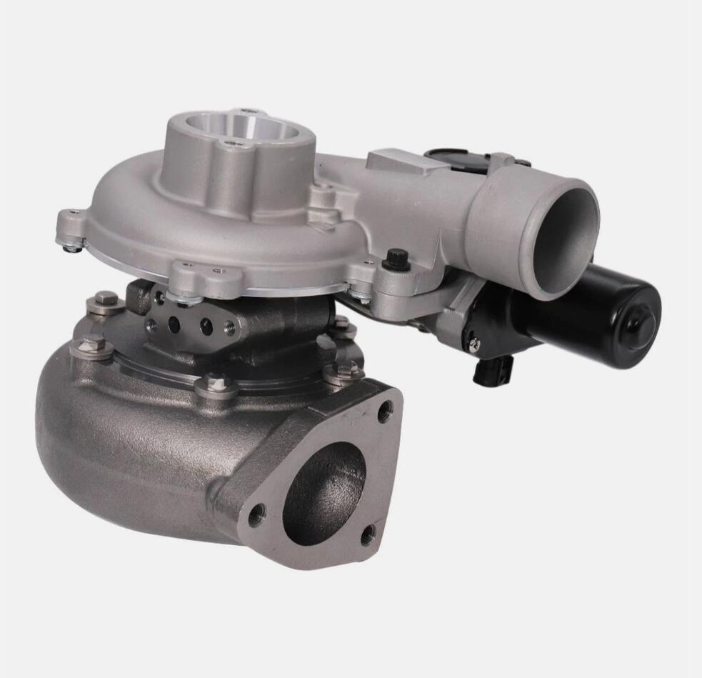 Premium CT16V Turbo For Toyota Hilux Landcruiser 3.0L D4D 1KD-FTV 17201-30110 AU