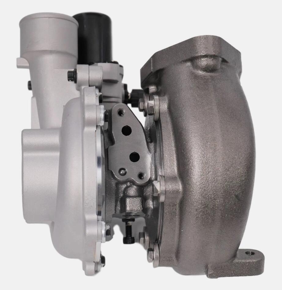 Premium CT16V Turbo For Toyota Hilux Landcruiser 3.0L D4D 1KD-FTV 17201-30110 AU