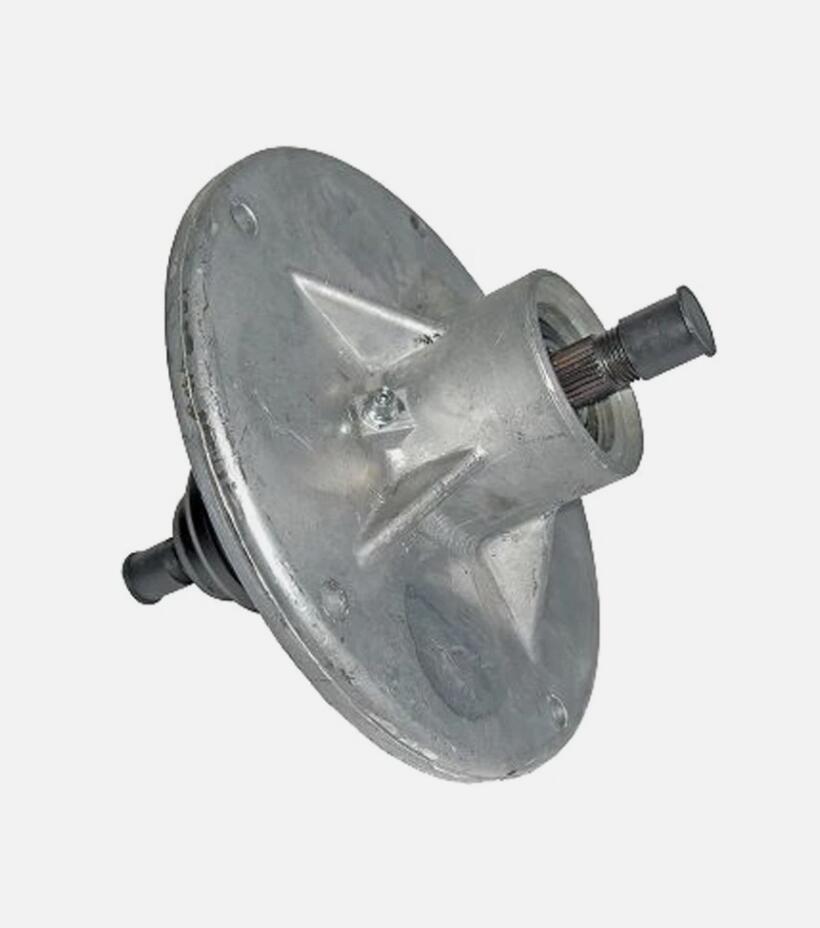 Premium Spindle Assembly for Selected Murray Viking & Rover Clipper Mowers 1001200