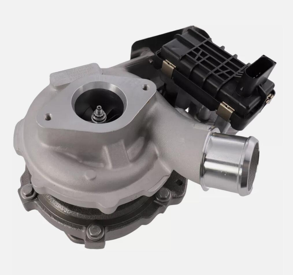UPGRADED Turbo Charger For Ford Ranger 3.2 TDCI Mazda BT50 812971-5006S Oil Cooled