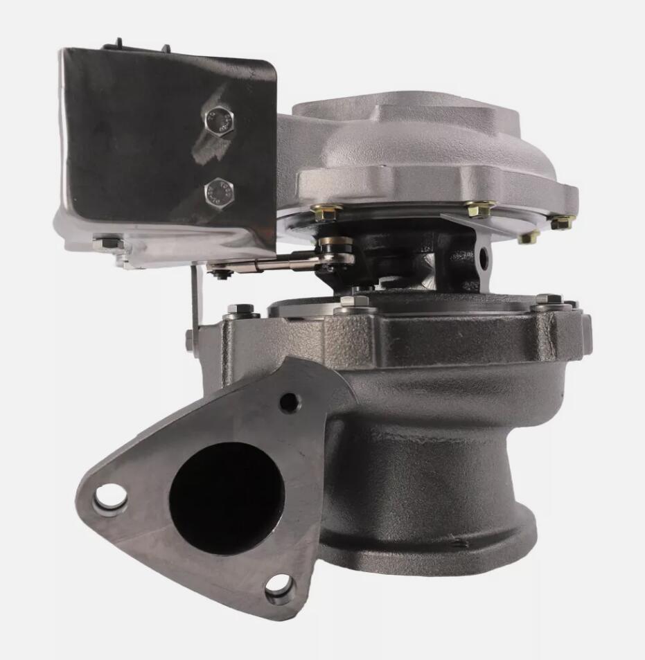 UPGRADED Turbo Charger For Ford Ranger 3.2 TDCI Mazda BT50 812971-5006S Oil Cooled