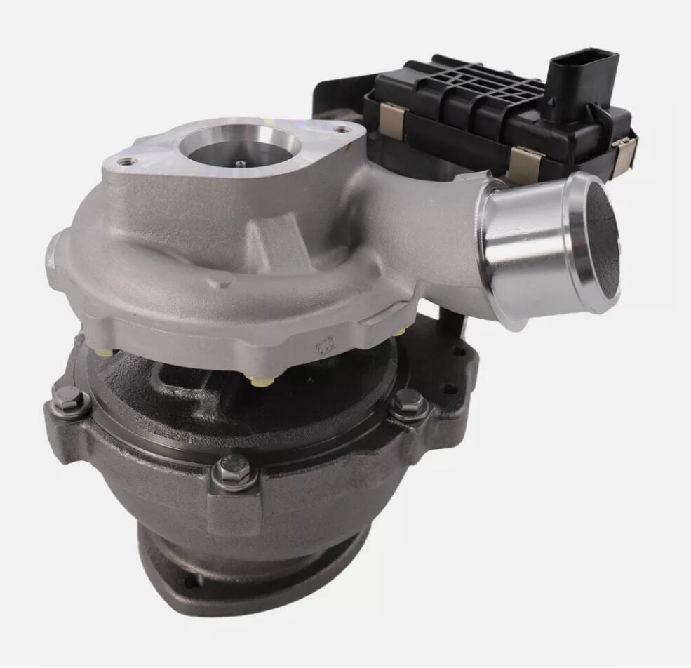 UPGRADED Turbo Charger For Ford Ranger 3.2 TDCI Mazda BT50 812971-5006S Oil Cooled