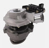 UPGRADED Turbo Charger For Ford Ranger 3.2 TDCI Mazda BT50 812971-5006S Oil Cooled