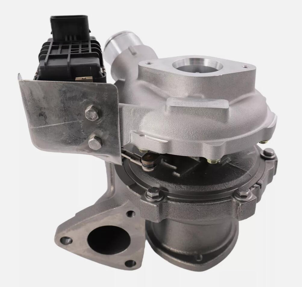 UPGRADED Turbo Charger For Ford Ranger 3.2 TDCI Mazda BT50 812971-5006S Oil Cooled