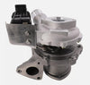 UPGRADED Turbo Charger For Ford Ranger 3.2 TDCI Mazda BT50 812971-5006S Oil Cooled