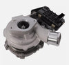 UPGRADED Turbo Charger For Ford Ranger 3.2 TDCI Mazda BT50 812971-5006S Oil Cooled