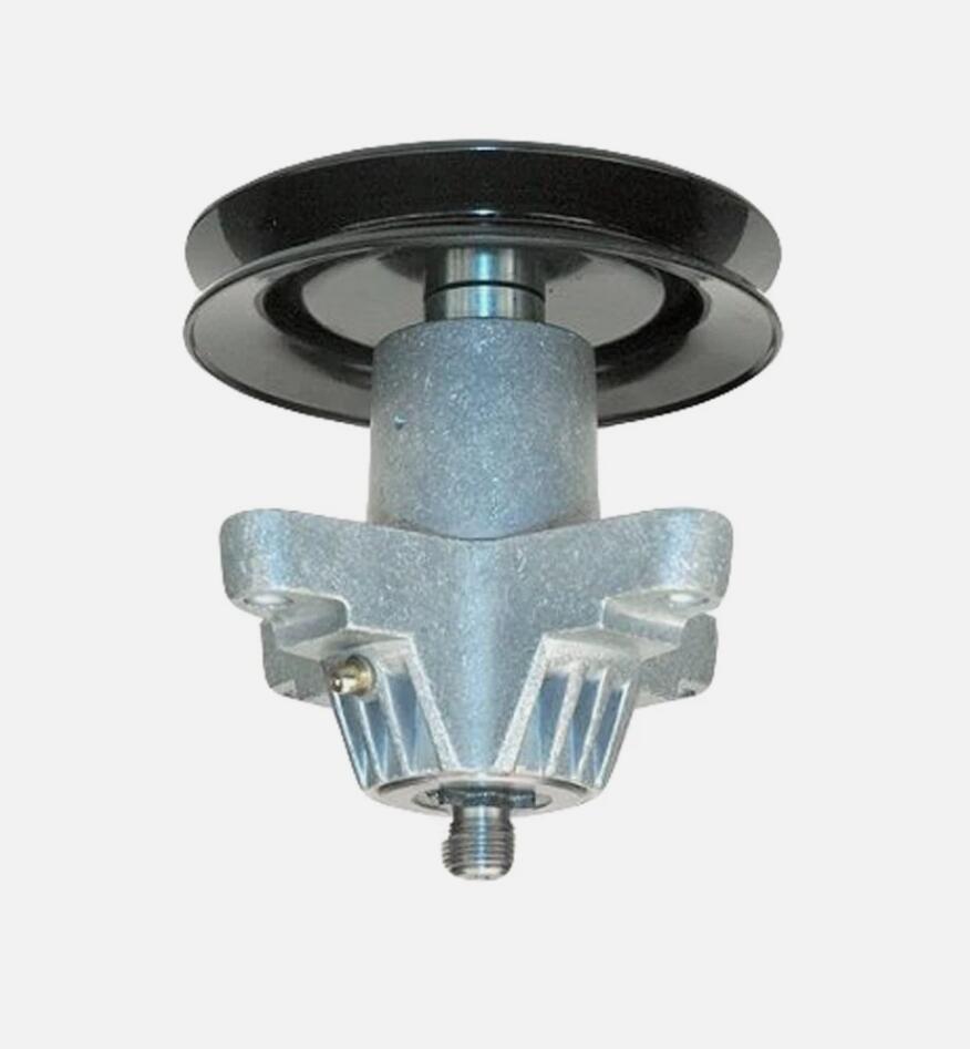 Premium Spindle Assembly for MTD White Rover Mowers 13AC762F306 918-04474A 618-04474