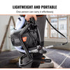 750W 3000PSI Powerful Electric Handheld Stand Airless Paint Sprayer Professional