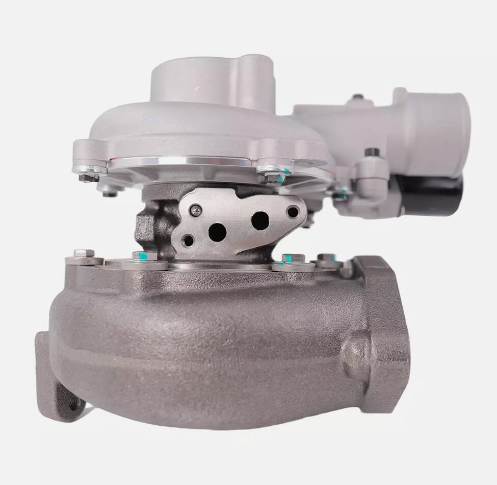 UPGRADED Turbo Turbocharger with Actuator for Toyota HiAce KDH 200 223 201 221 3.0L 1KD
