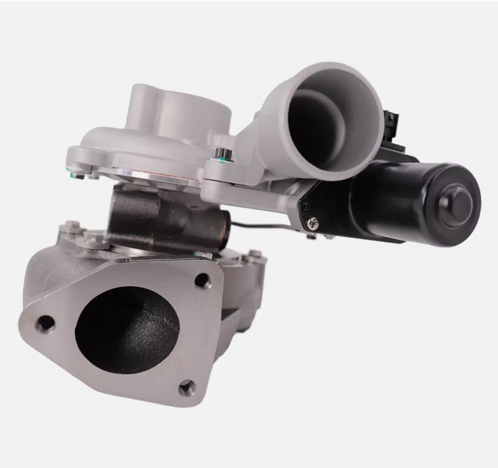 UPGRADED Turbo Turbocharger with Actuator for Toyota HiAce KDH 200 223 201 221 3.0L 1KD