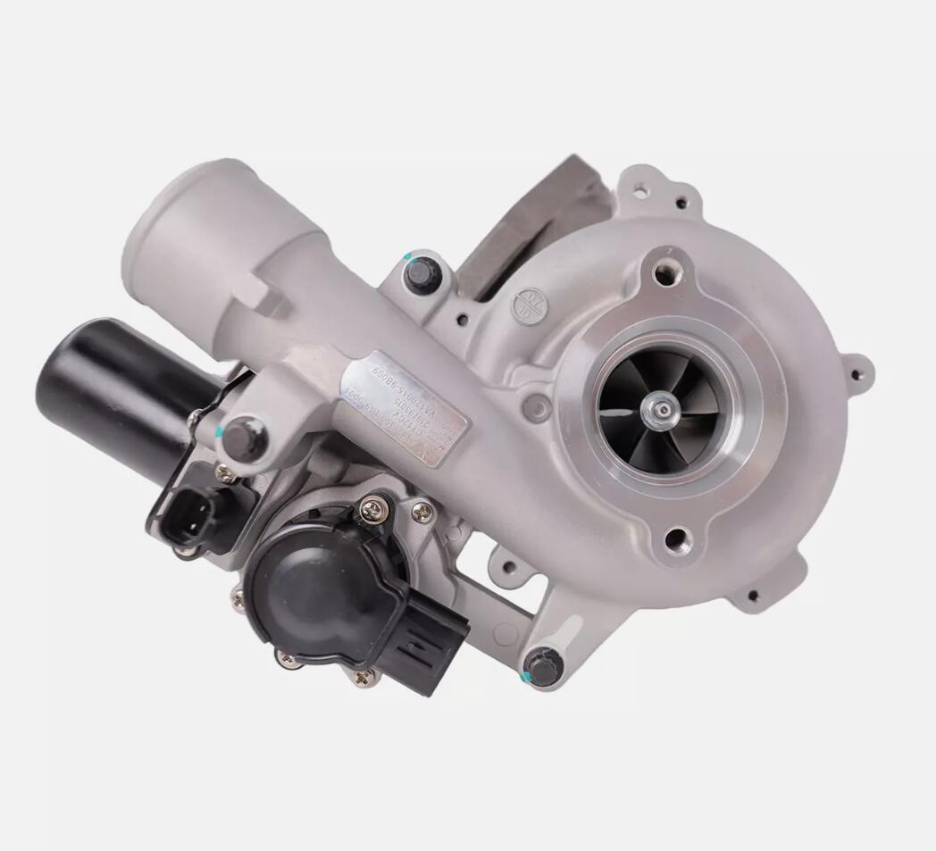 UPGRADED Turbo Turbocharger with Actuator for Toyota HiAce KDH 200 223 201 221 3.0L 1KD