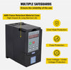 Premium 3KW 4HP 220V VFD Variable Frequency Drive Inverter Converter 1 To 3 Phase AU