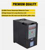 Premium 3KW 4HP 220V VFD Variable Frequency Drive Inverter Converter 1 To 3 Phase AU