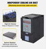 Premium 3KW 4HP 220V VFD Variable Frequency Drive Inverter Converter 1 To 3 Phase AU