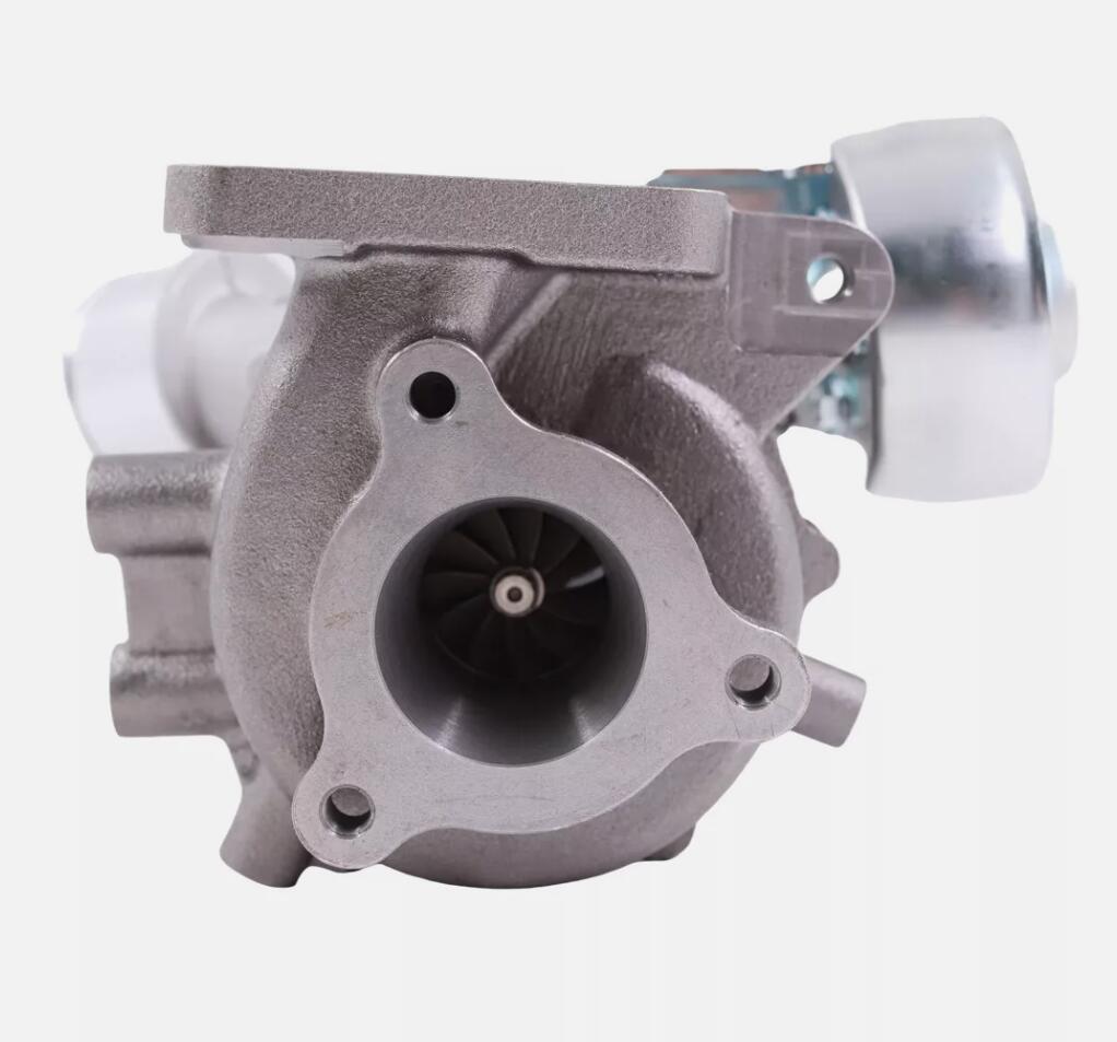 UPGRADED TF035HL Turbo Charger For Mitsubishi Triton MQ 4N15 2.4L 49335-01410 AU