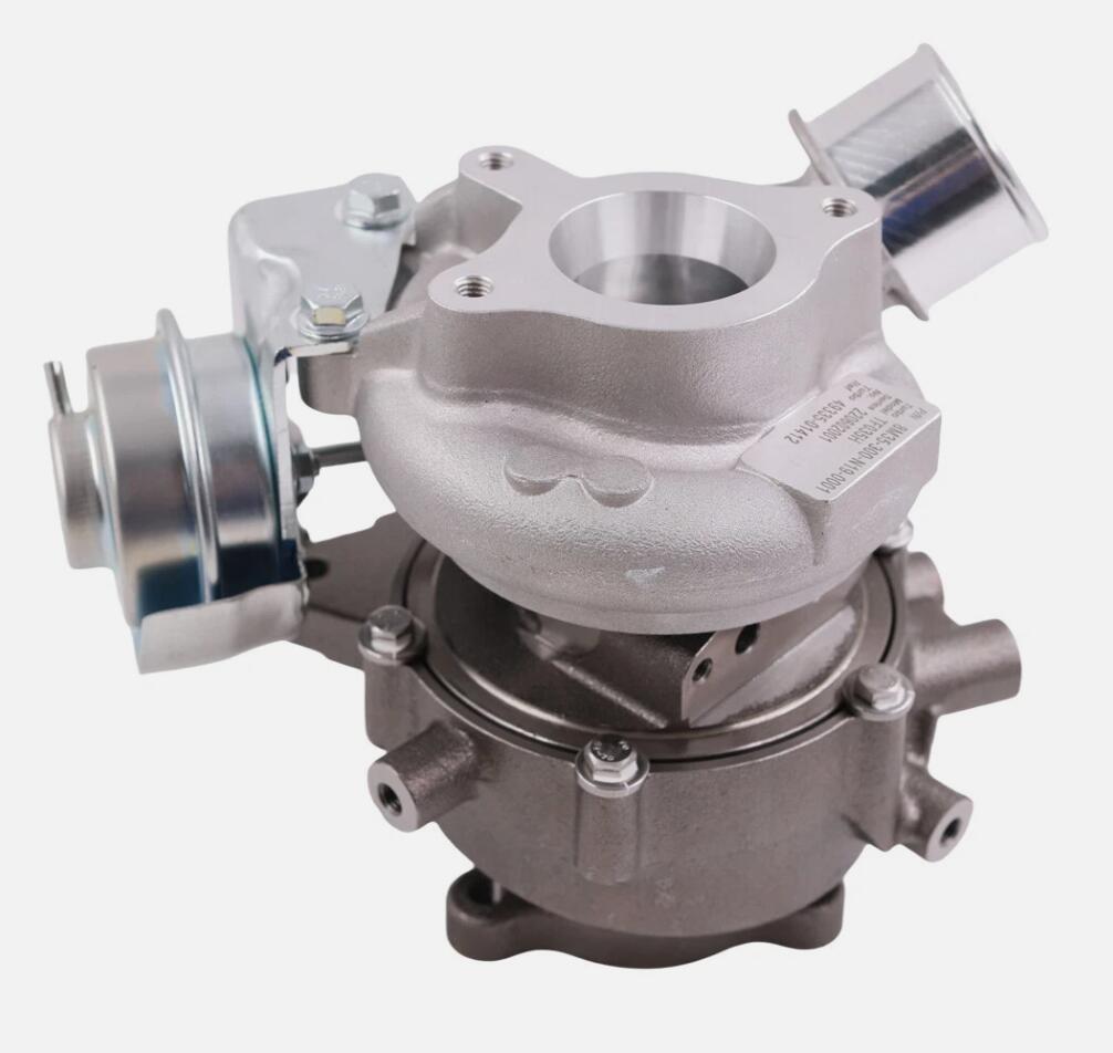 UPGRADED TF035HL Turbo Charger For Mitsubishi Triton MQ 4N15 2.4L 49335-01410 AU