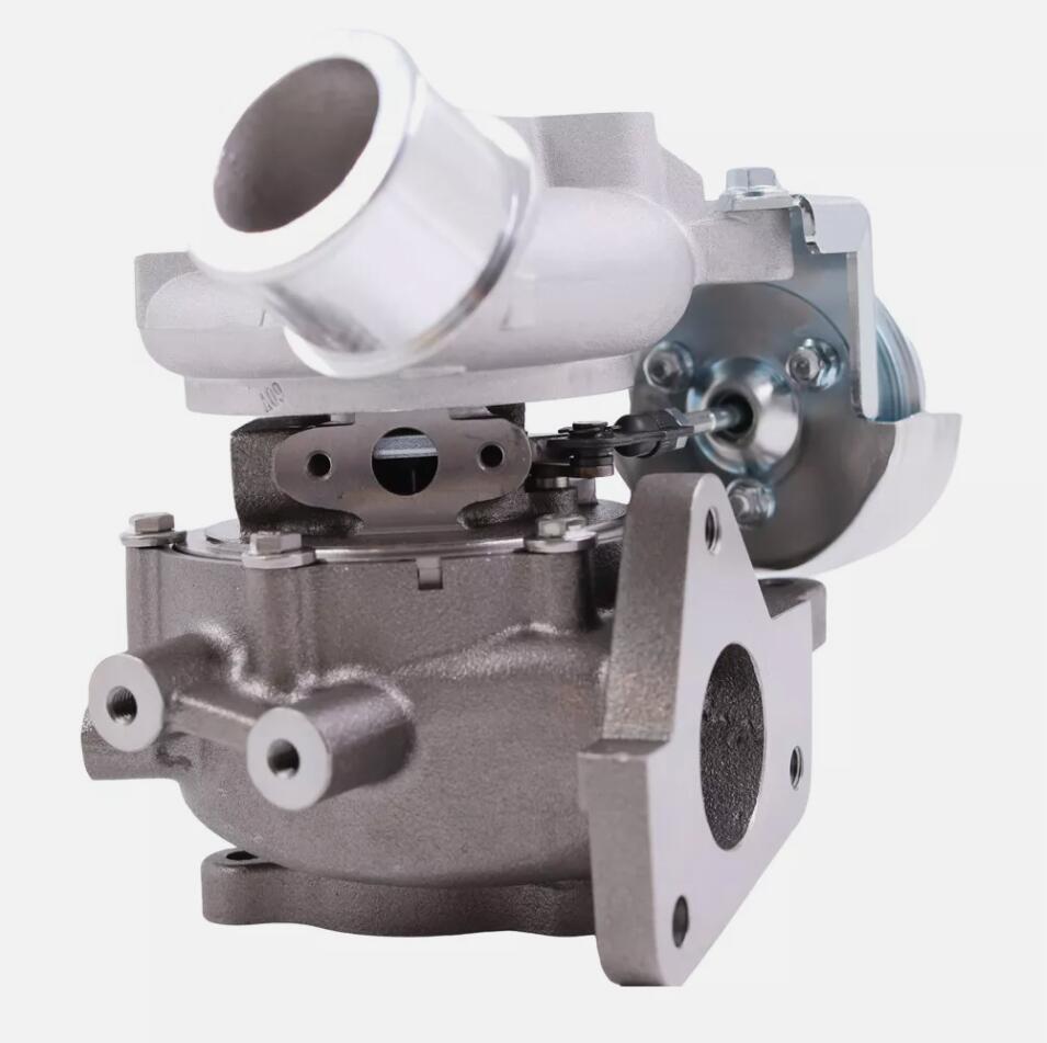 UPGRADED TF035HL Turbo Charger For Mitsubishi Triton MQ 4N15 2.4L 49335-01410 AU