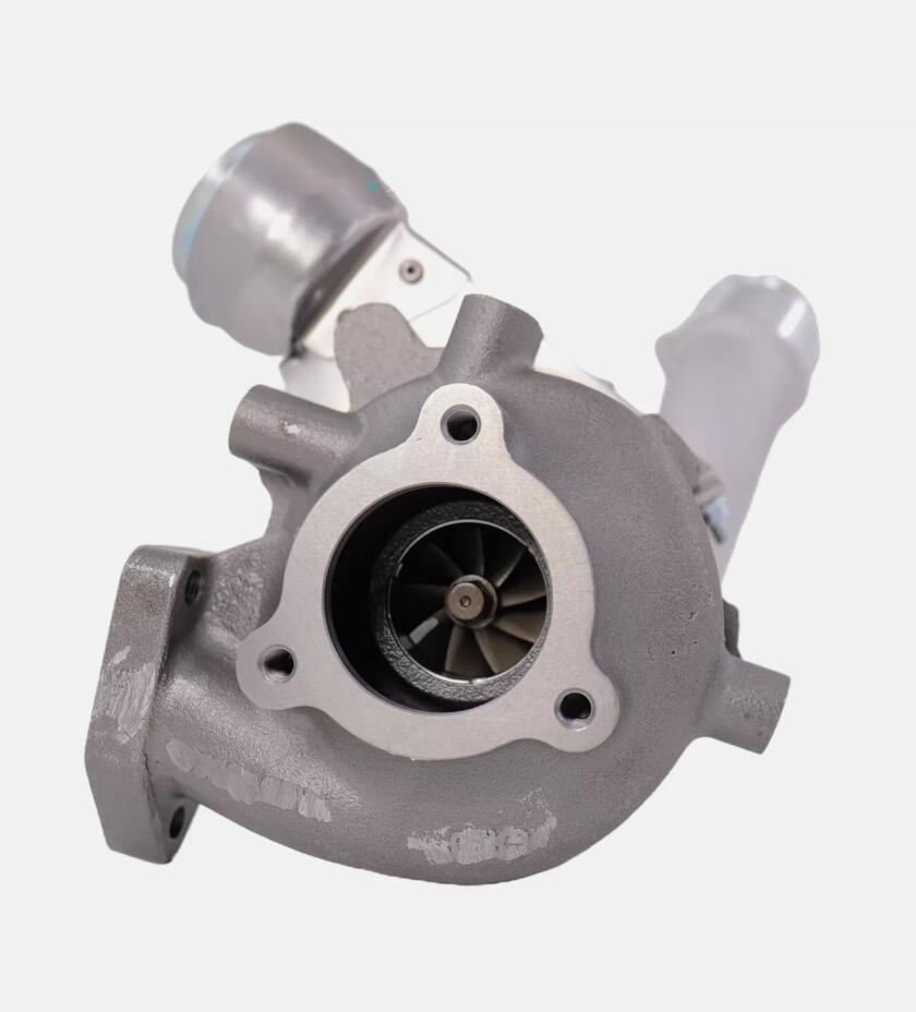 UPGRADED BV43-0145 Turbo Charger for Hyundai iMax iLoad 2.5 CRDI 125 Kw 282004A480